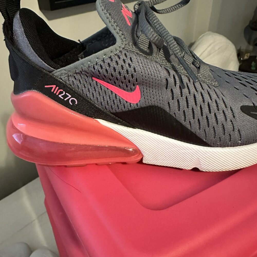 Kids Nike Airmax 270